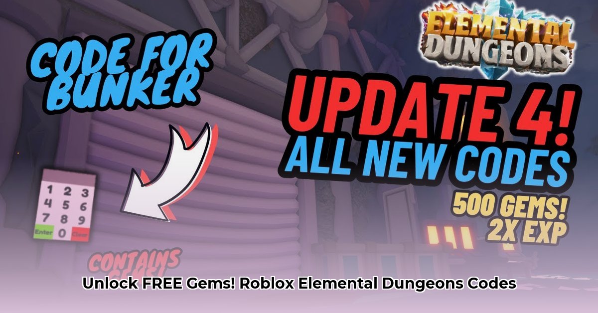 codes-for-elemental-dungeons